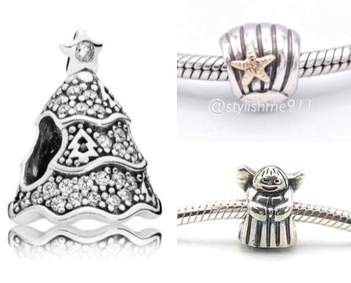 Pandora 💍 cover photo collage