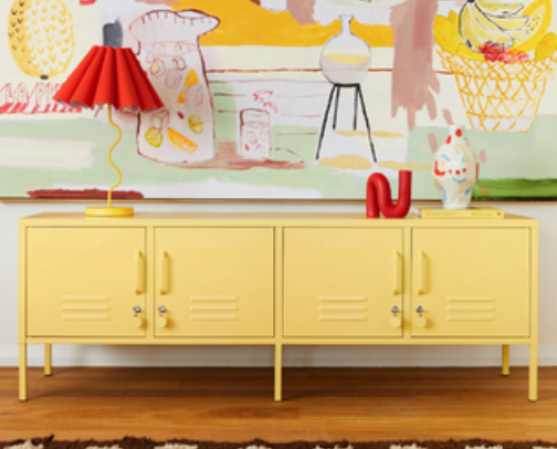 filling my apt 🏡 with 🎀color🎀 cover photo collage