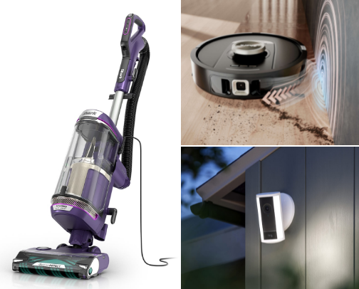 Great Home Finds cover photo collage