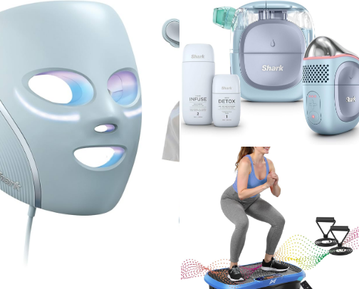 Favorite Devices! 💕 cover photo collage