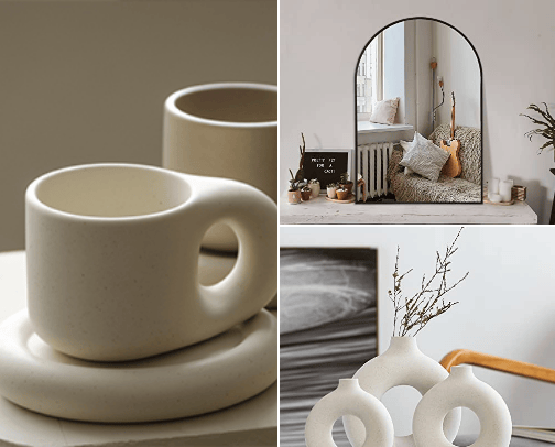 Home cover photo collage