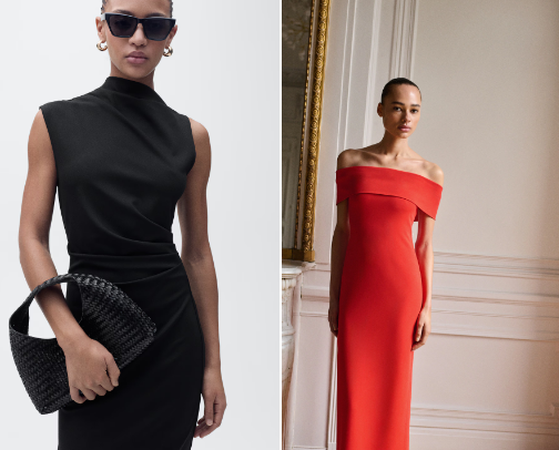 MANGO FAVES! cover photo collage