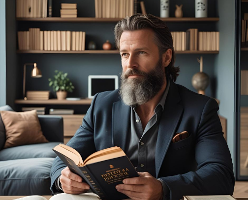 Best books on personal development cover photo collage