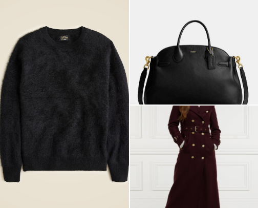 ✨ Fall 2025 Trends Worth Adding to Your Life cover photo collage