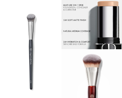 GRWM: Mom’s Bday Dinner (YouTube Video) cover photo collage