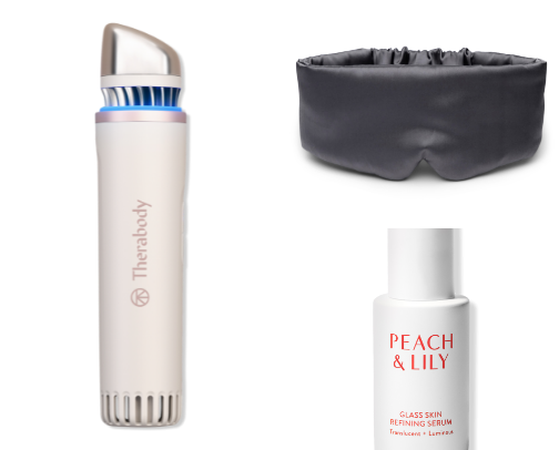 Beauty products that still serve in my 30s cover photo collage