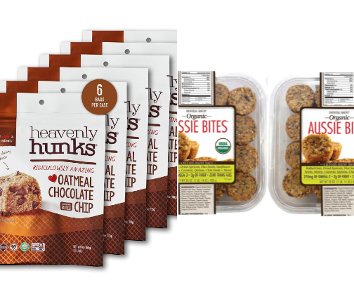 Pantry Palate cover photo collage