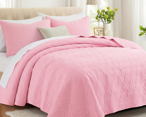 Think Pink cover photo collage