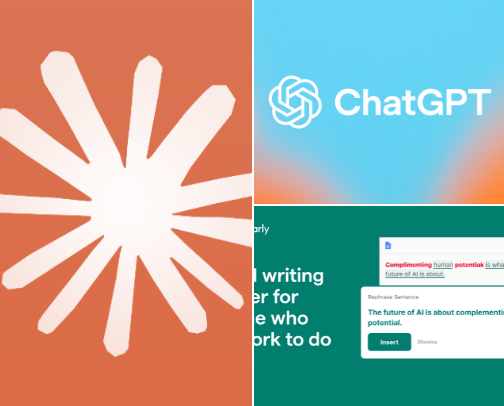 AI Tools That Save Me Hours Every Week cover photo collage