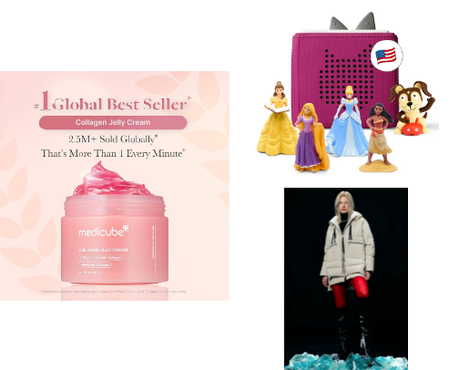 Prime Day-Most Popular Items On Major Sale Now! cover photo collage