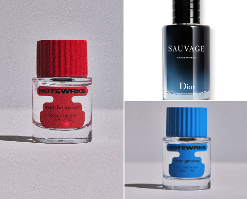 Valentines Day Gift Guide cover photo collage