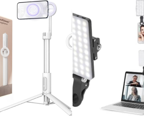 Content Creation Starter Pack cover photo collage