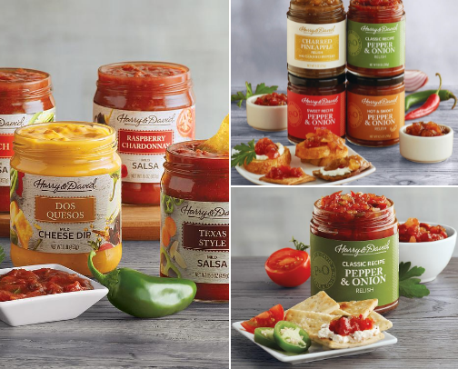 APPETIZER AND SPREADS cover photo collage
