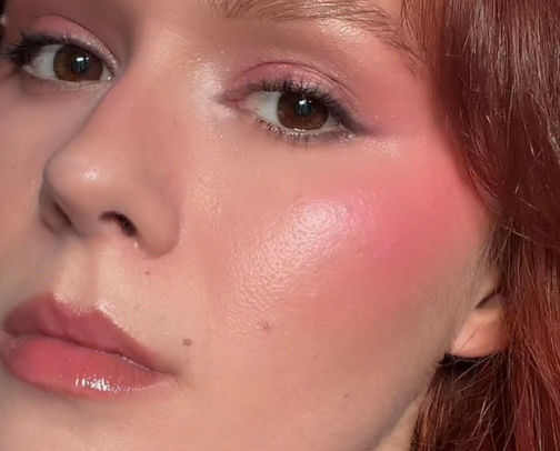 Zara Larson Inspired Makeup cover photo collage