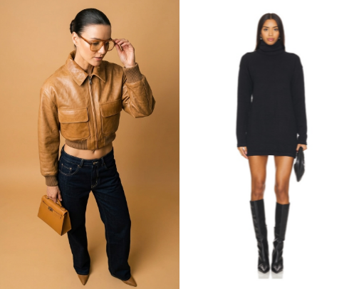 Fall Wardrobe Refresh cover photo collage