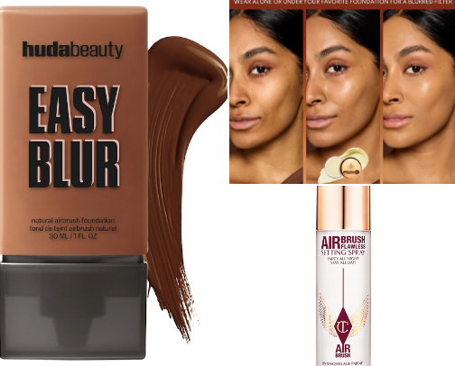 Without these products, my makeup wouldn’t look Good cover photo collage