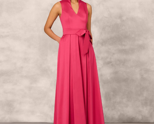 Occasion dresses cover photo collage