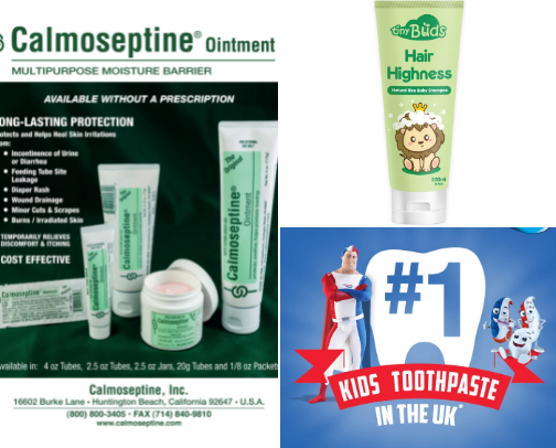 Things you should have as a mom cover photo collage