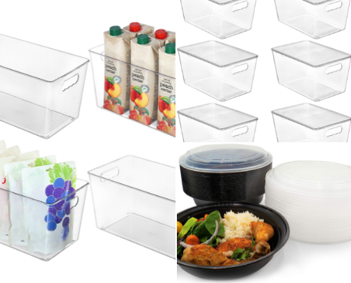 AFFORDABLE NEEDED FOR REFRIGIRATOR cover photo collage