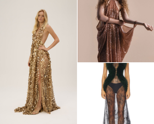💕DRESS WISHLIST - MARCH '26💕 cover photo collage