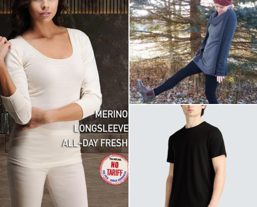 I Added These Layers and Cold Weather Dressing Finally Clicked for Me cover photo collage