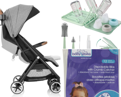 Travelling with Kids cover photo collage