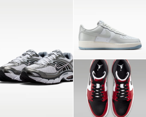 Best Nike Everyday Shoes 👟🔥 cover photo collage