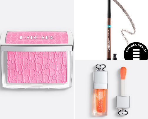 My Favorites make up that You’ll Actually love cover photo collage