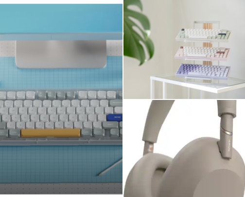 Must Haves for a Cozy Home cover photo collage