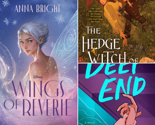 Cozy Reading Picks ☕📚 cover photo collage