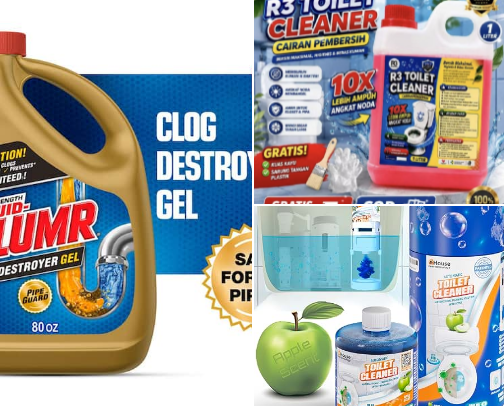 Good product cover photo collage