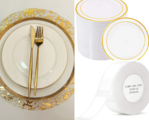 💍🤍Amazon Wedding Must Haves🤍💍 cover photo collage
