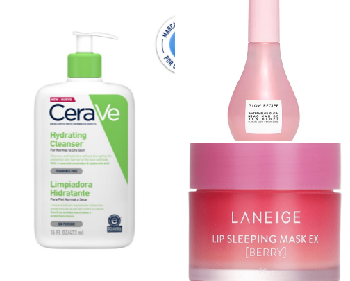 TikTok Viral Bestsellers (2025 Edition) cover photo collage