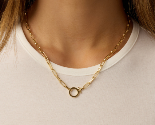 Jewelry - it pulls everything together! cover photo collage