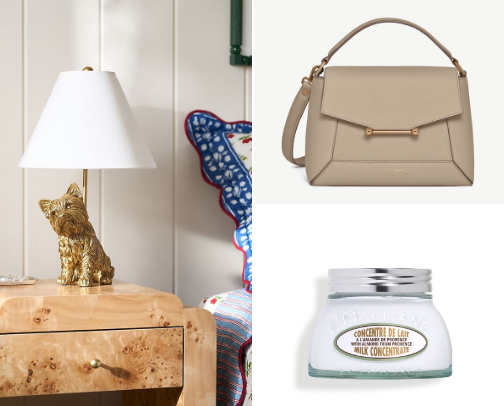 Mother’s Day Gifts I’d Actually Give cover photo collage