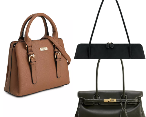 💅 These Handbags Instantly Upgrade Any of my Outfit cover photo collage