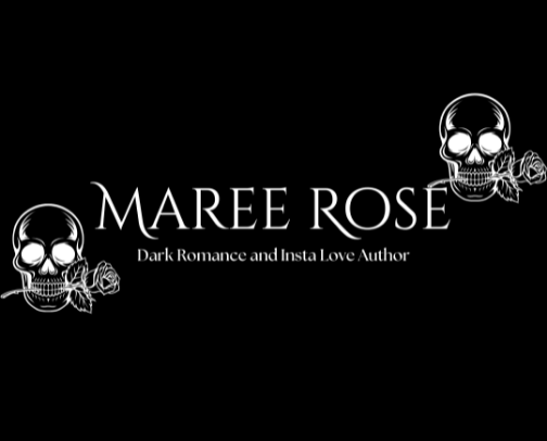 Maree Rose cover photo collage