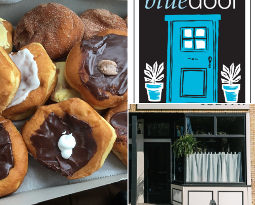 NE Ohio Food cover photo collage