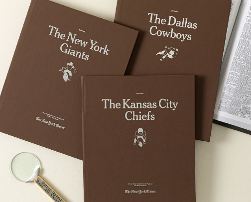 Gift Guide for Him cover photo collage