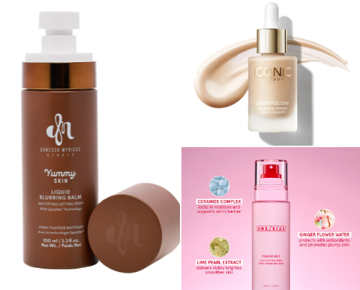 Sephora Sale Recs cover photo collage