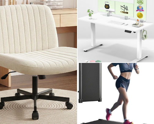 OT School Must Haves! cover photo collage