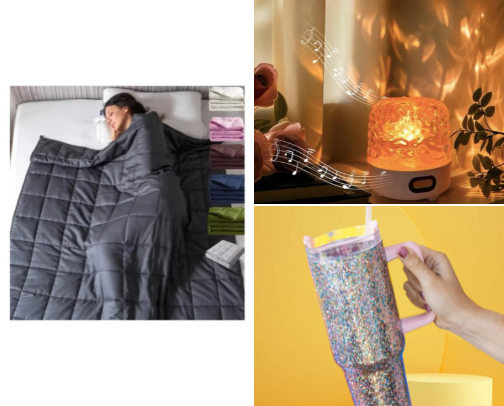 Home & Lifestyle Finds I Actually Use cover photo collage