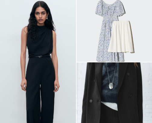 Fashion for all ages ideas cover photo collage