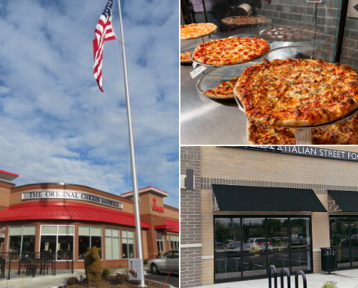 My top Toledo recs cover photo collage