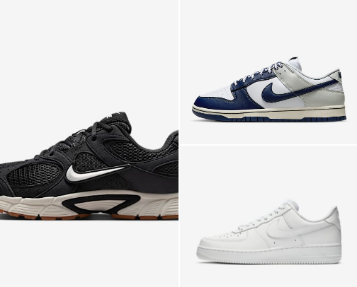 👟 tennis Recommended models that you could consider MEN  and WOMEN cover photo collage