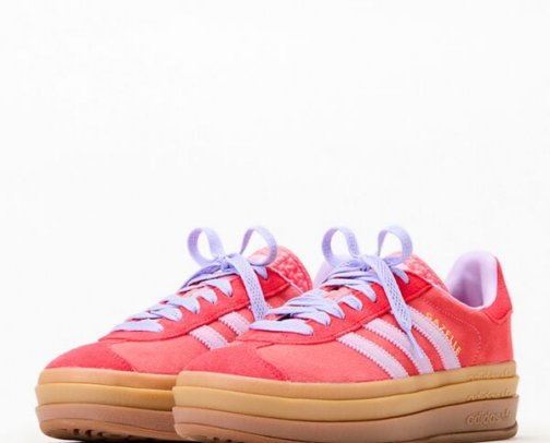 👟Fresh Girly Must Have Sneakers cover photo collage