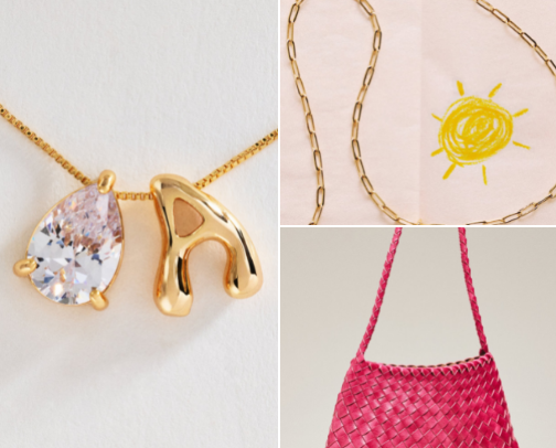Gifts for Her That Aren't Boring cover photo collage