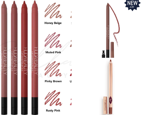LIP PRODUCTS I RECOMMEND 💋😋 cover photo collage