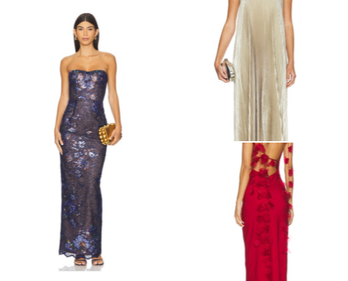 GLAM cover photo collage