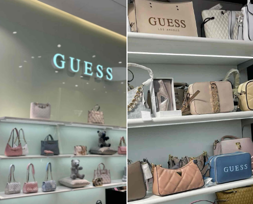 Trendy Bags for Every Occasion👜🤎 cover photo collage